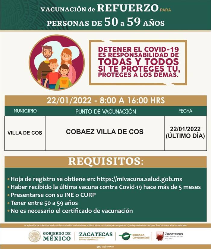villa cos