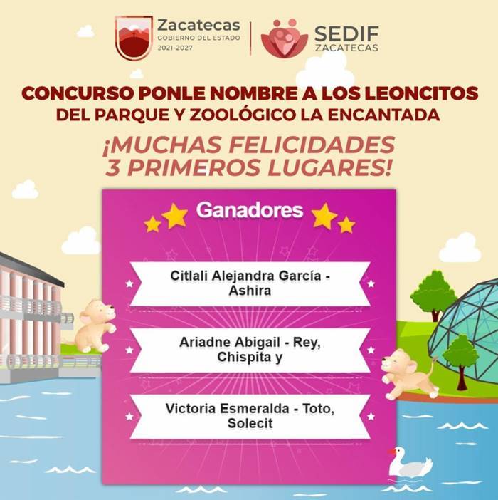 leoncitos 3
