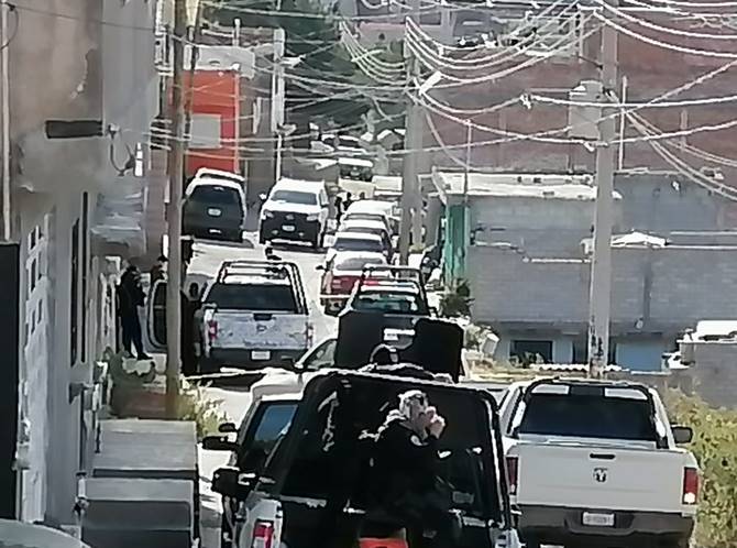 policias baleados 1
