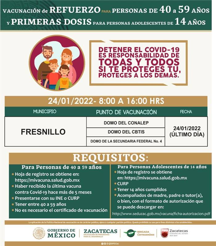 fresnillo
