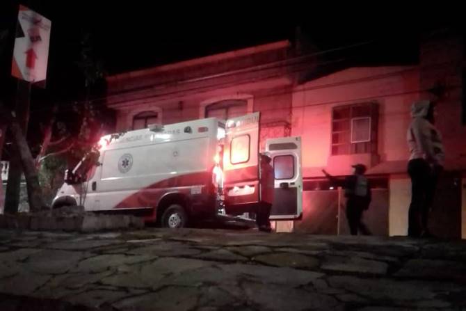 accidente odontologia 1