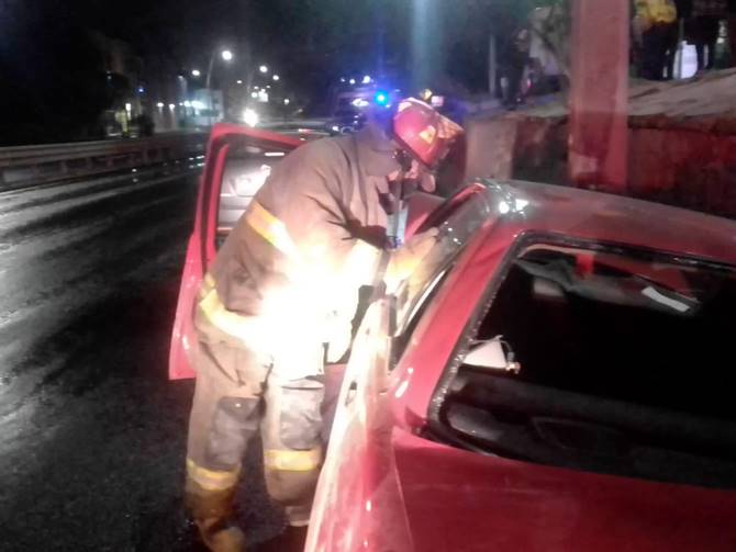 accidente odontologia