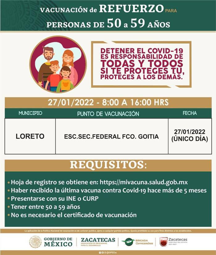 loreto