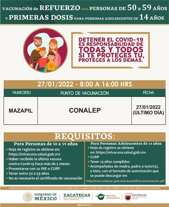 mazapil