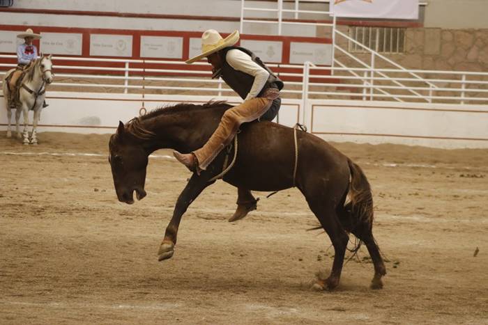 charro 5