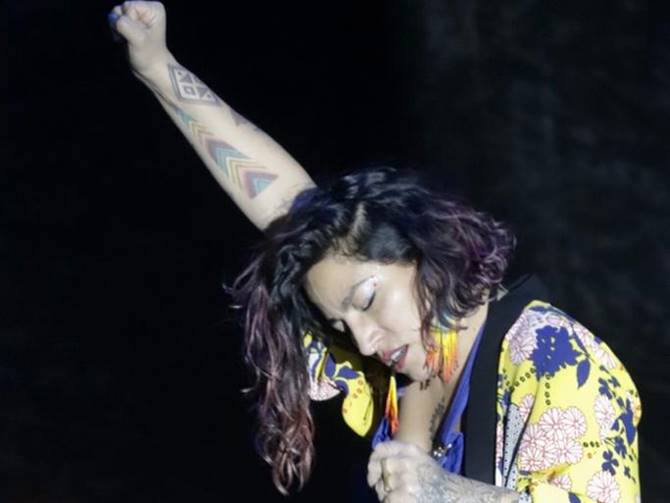 ana tijoux 1