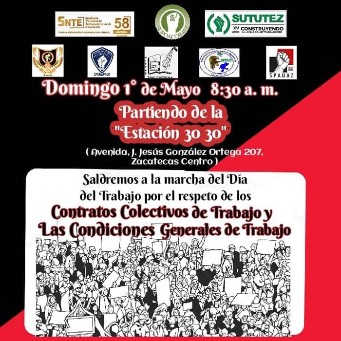 megamarcha