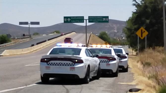 ataque policias 4