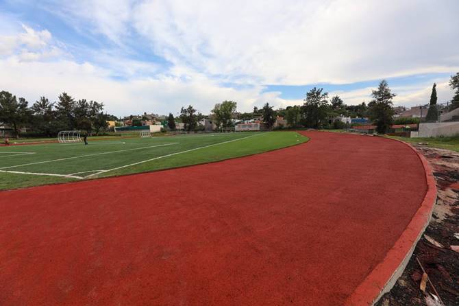 cancha