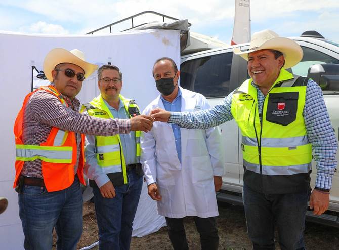 unidad salud