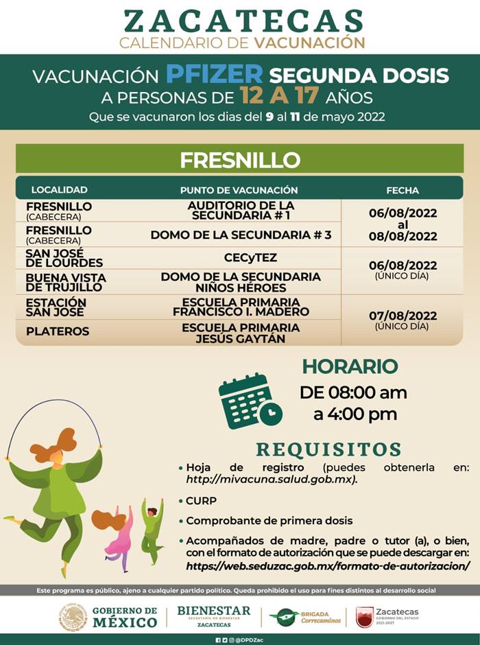 fresnillo