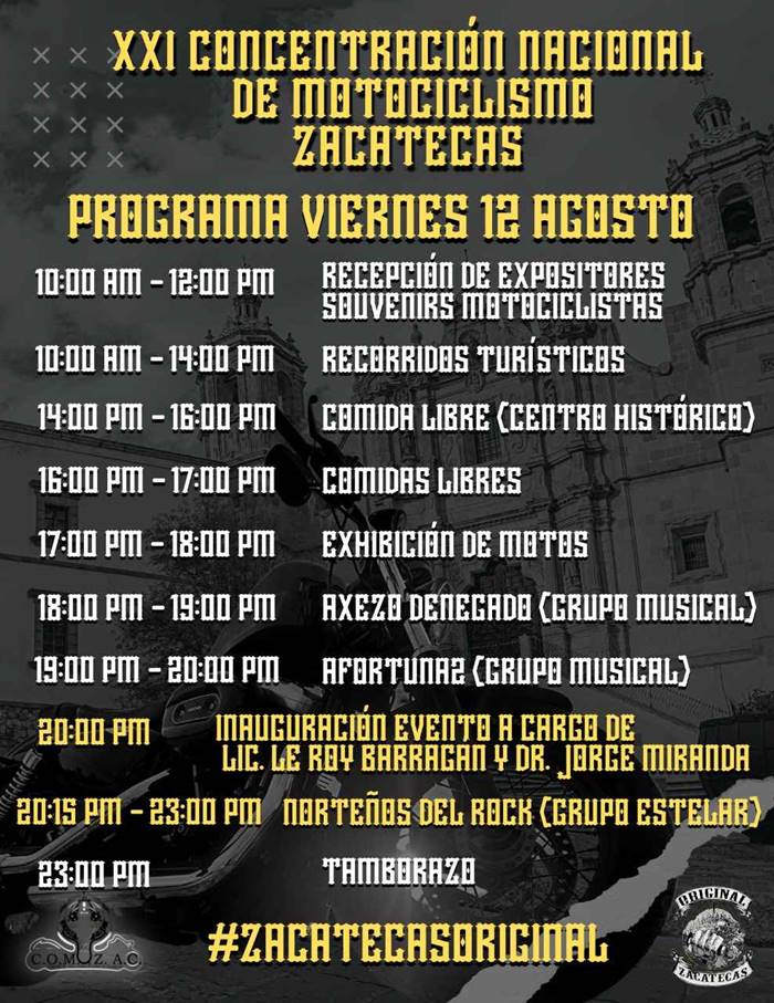 motociclismo 11