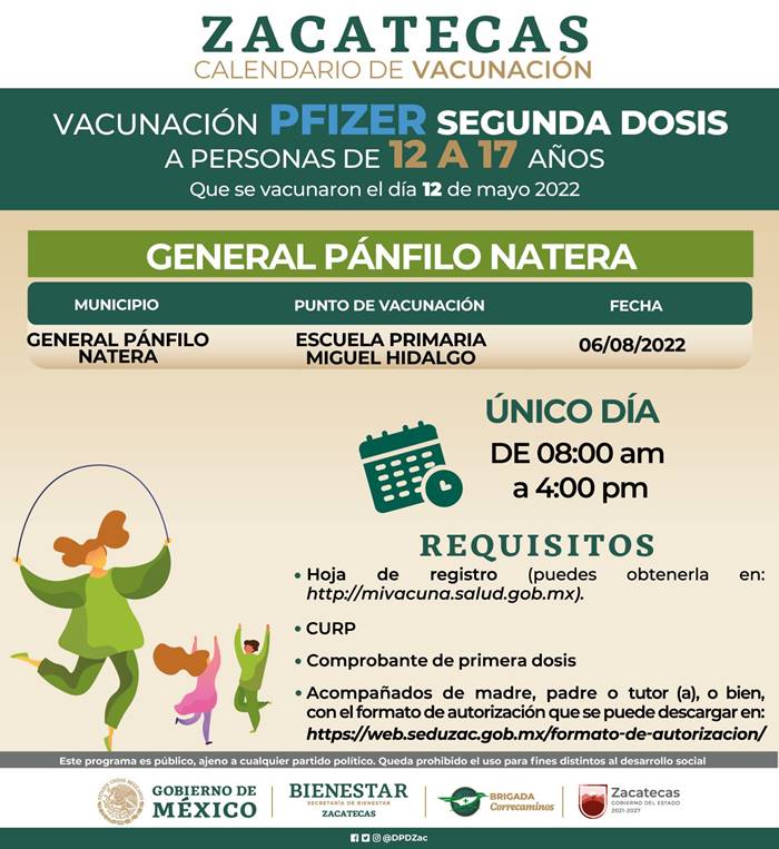 panfilo natera