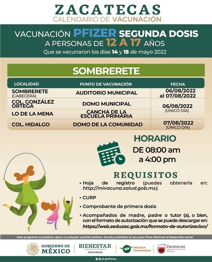 sombrerete