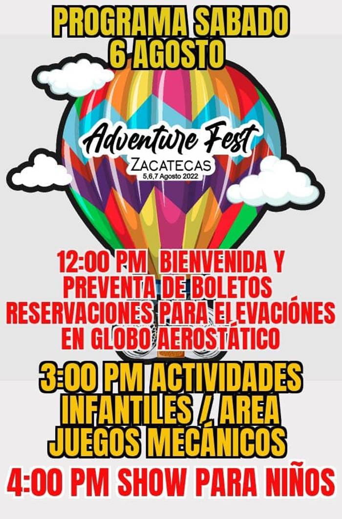 adventure fest 2