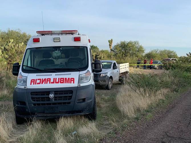accidente