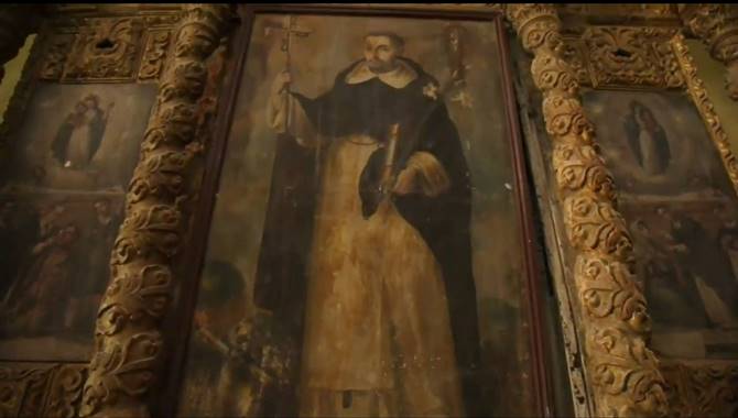 imagenes robadas cedros