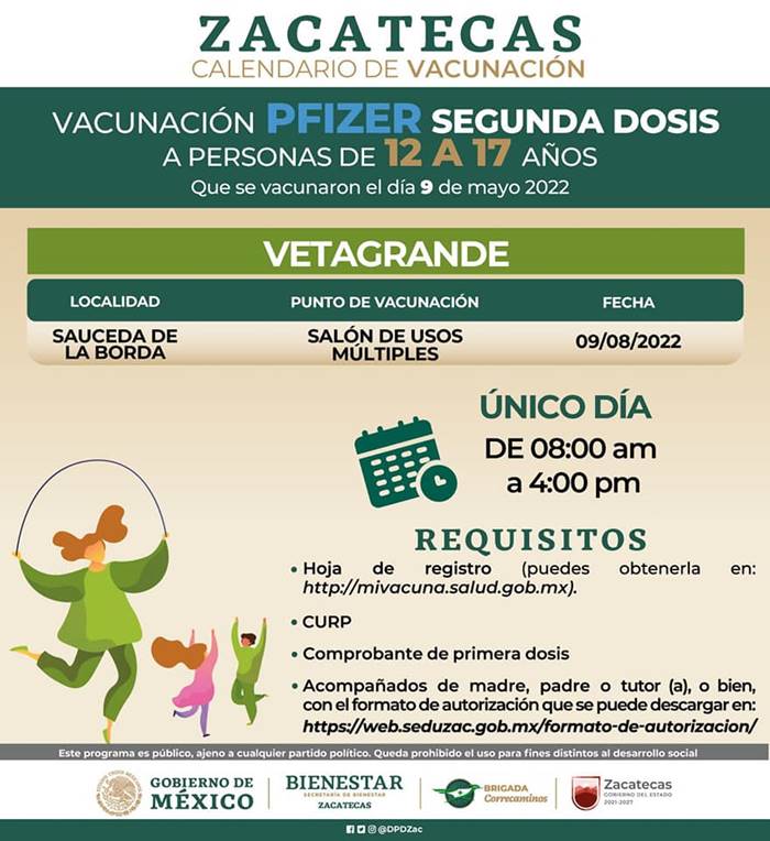 vetagrande