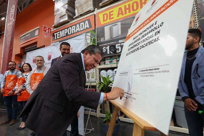 home depot 1