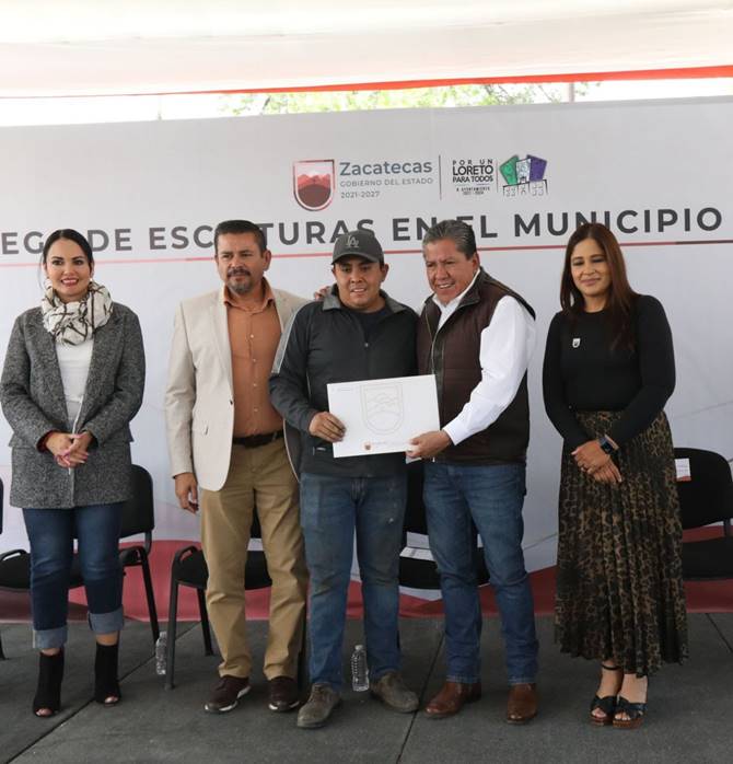 escrituras