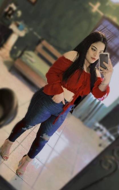 michelle mauricio