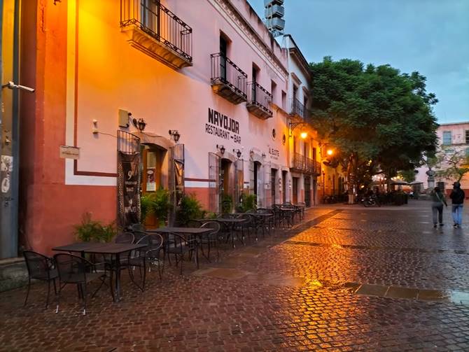 mesas 3