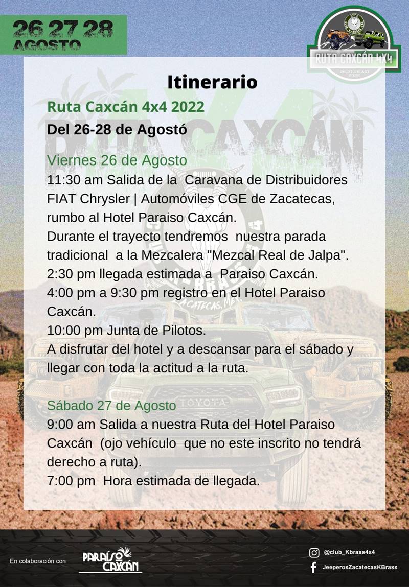 caxcan 1