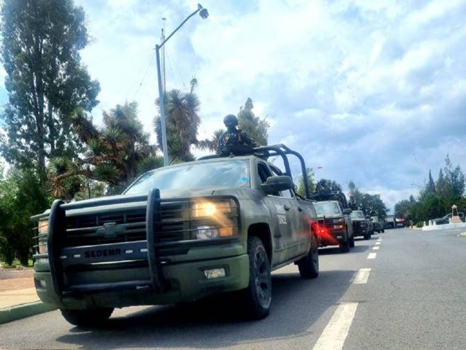 ejercito 3