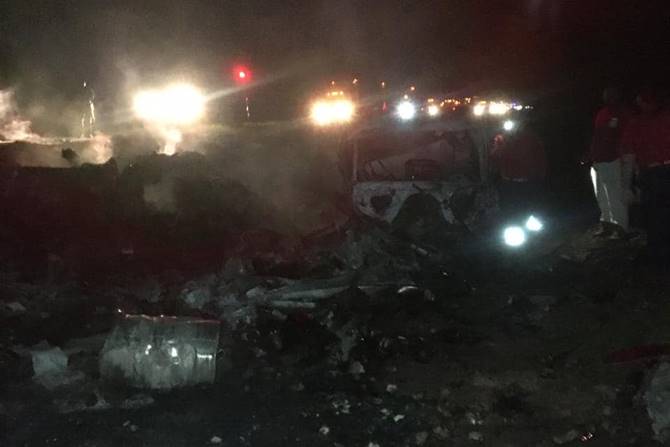 accidente juan aldama