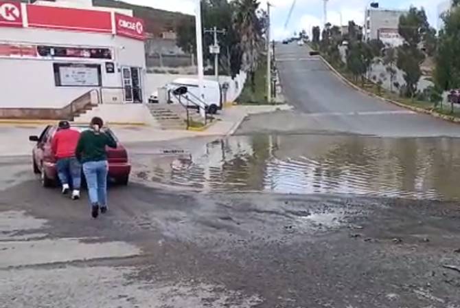 bache 1
