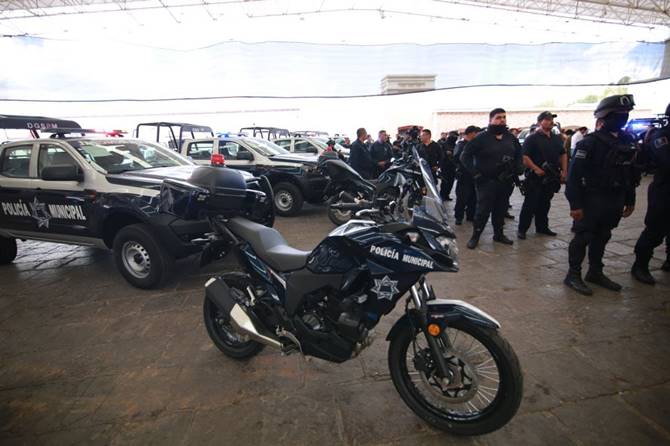 policias 3