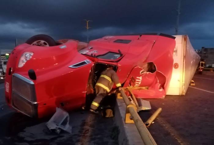 accidente muere trailero4