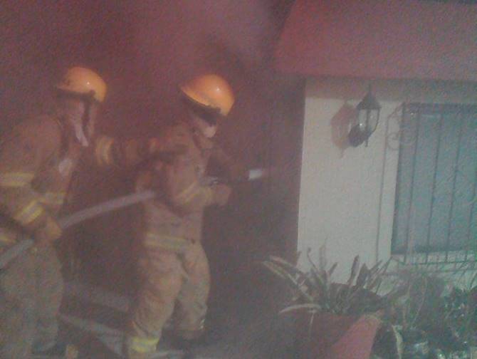 incendio