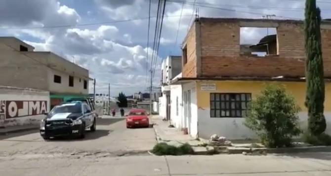 lomas plateros