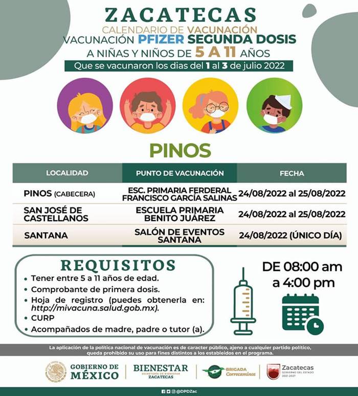 pinos