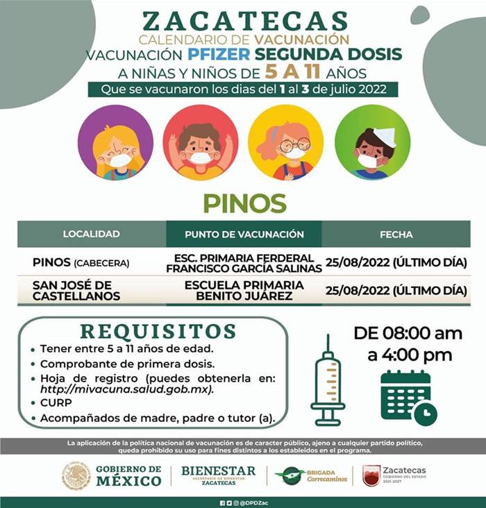 pinos
