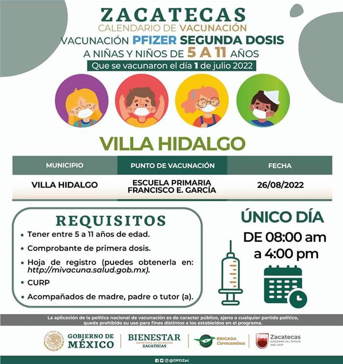villa hidalgo