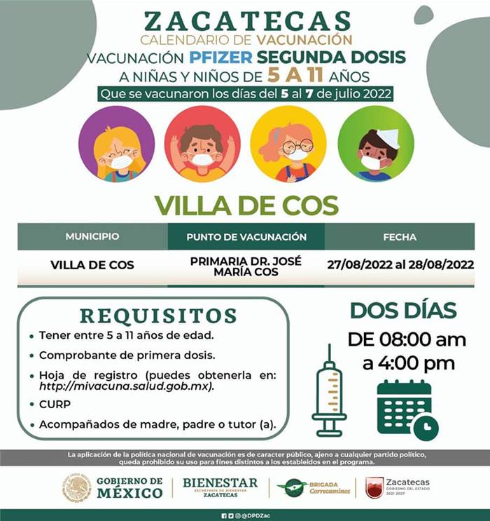 villa cos