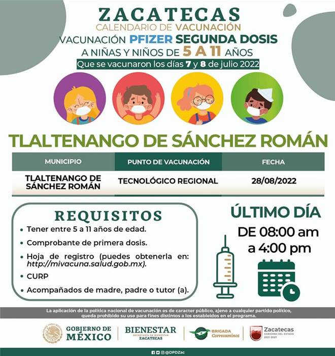 vacunacion zac 28 ago2