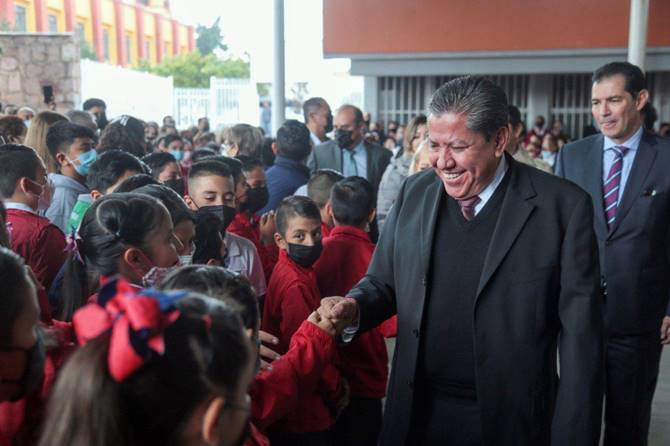 inicio clases 3