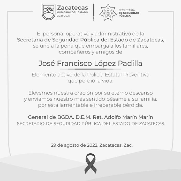muere policia 1
