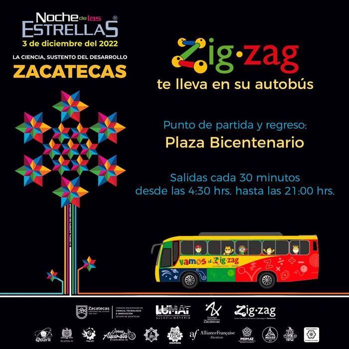 noche estrellas cartel 11
