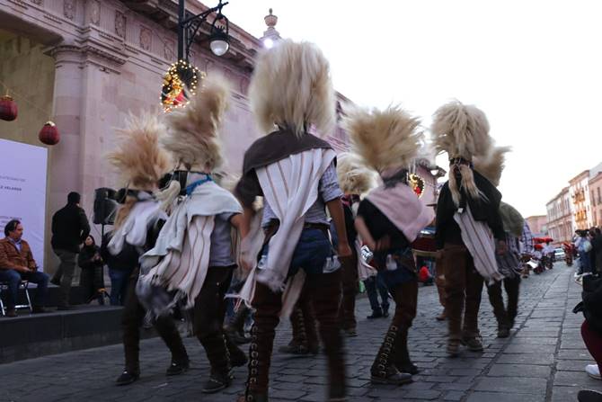 danzas 7