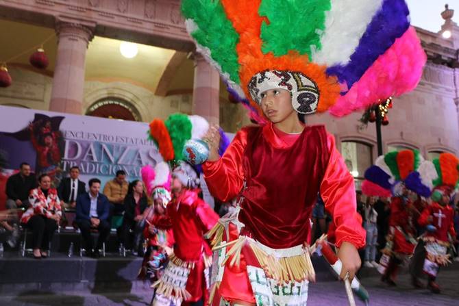 danzas
