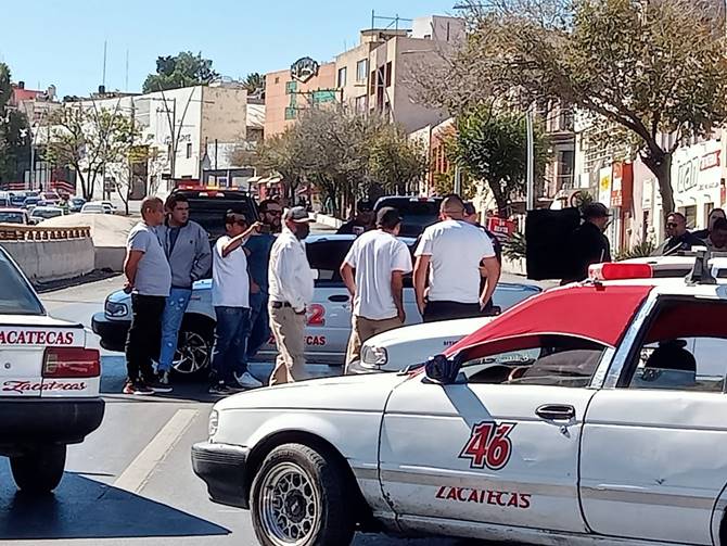 matan taxista 3