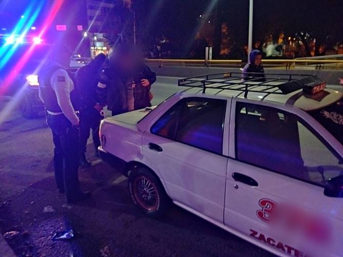 taxista