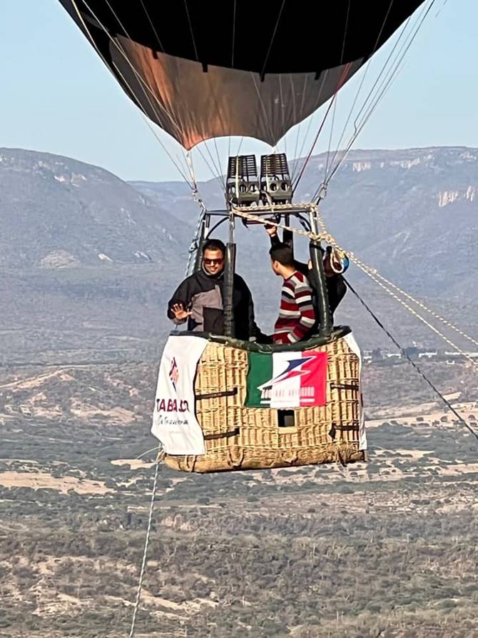 globos 2