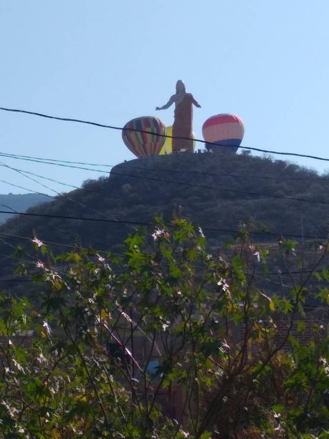 globos 4