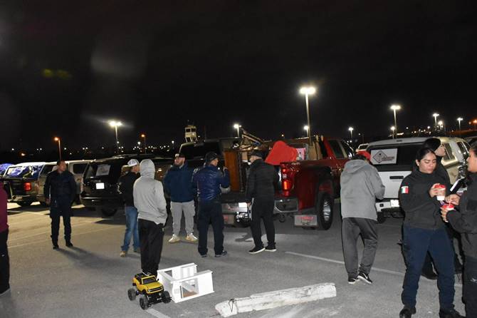 caravana 3