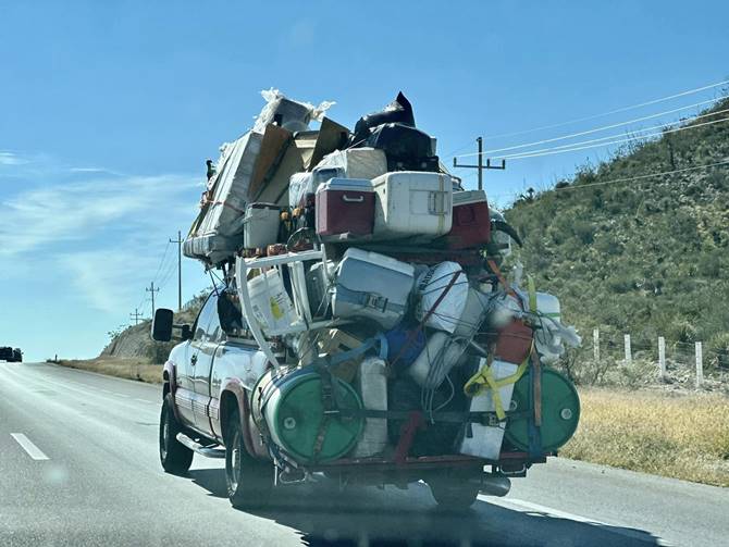 caravana 4